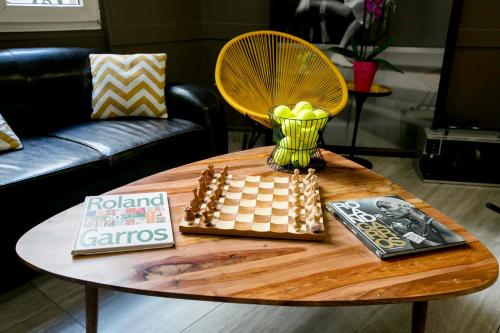 Hotel Olympic by Patrick Hayat - image 12