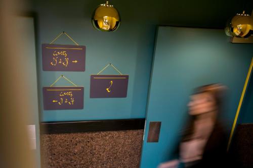 Hotel Olympic by Patrick Hayat - image 4