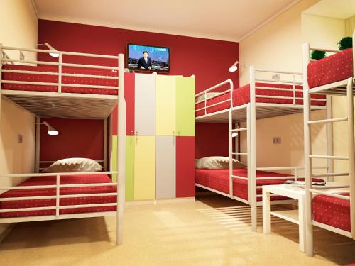 Hostel 116 - image 4