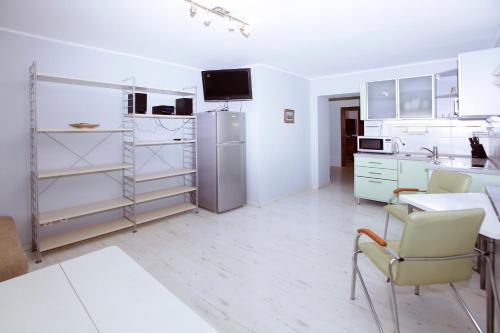 Botanic Apartments Pechersk - image 5