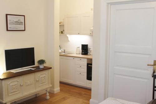 Apartment Creme zentral, Bremen (photo 4)