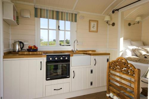 Nash End Farm Hideaway, Corse Lawn, Gloucestershire