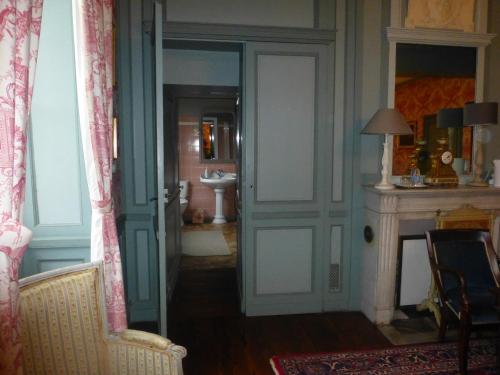 Chambres d'Hôtes de Manoir de Captot - image 7