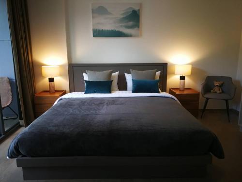 The Valley Khao Yai-2 Bed Room - Khao Yai
