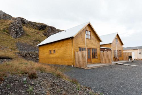 Malarhorn Guesthouse