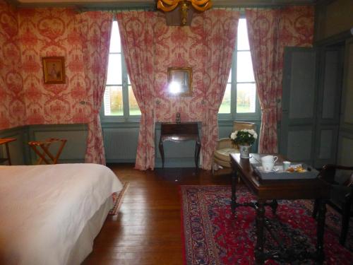 Chambres d'Hôtes de Manoir de Captot - image 3