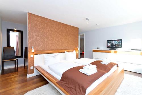 Ferienhaus Bansin Das Moderne - main image