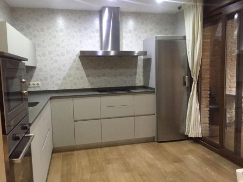  Apartamento de Lujo Av. Barber in Toledo