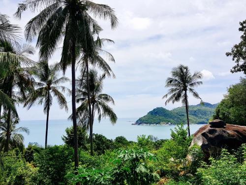 5 Star Villa - Very Private & Spacious Thong Nai Pan Koh Phangan 5 Star Villa - Very Private & Spacious Thong Nai Pan Koh Phangan