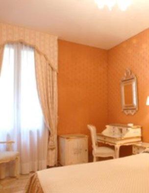 Hotel Canaletto, Benátky (fotografie 8)