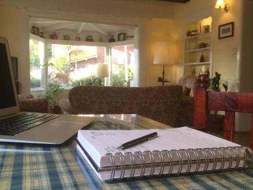 Hosteria Lucky Home