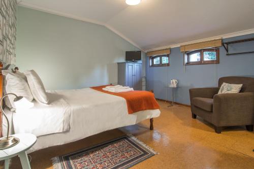 Chalet Relogio Guesthouse - image 12
