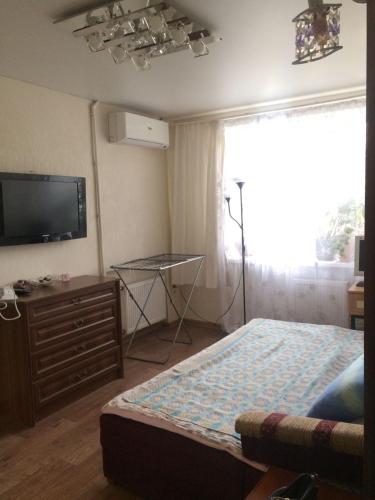 Apartments on Ibragimova