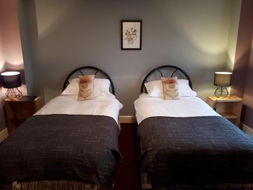 Rigg House B&B