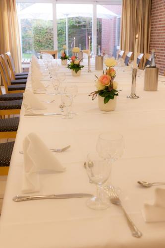 Landhotel Hermannshöhe - image 8