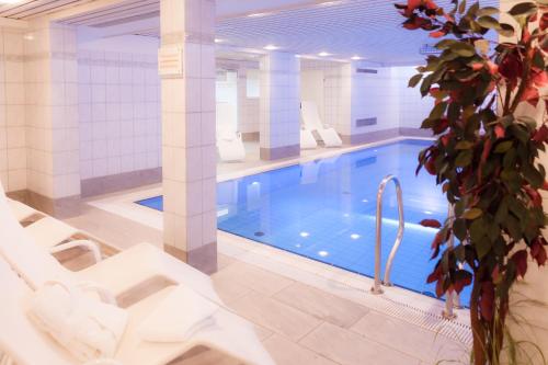 Landhotel Hermannshohe in Legden