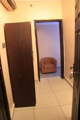 Chantella Suites in Lagos