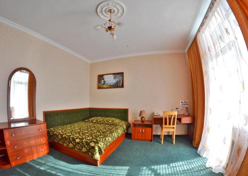 Afina Hotel - image 4