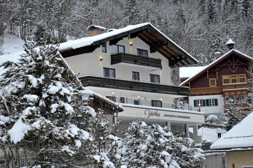 Bella Vista Appartements by Schladming-Appartements - image 9