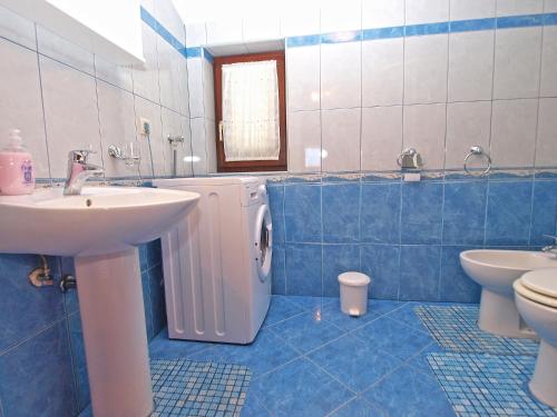 Apartments Blazenka 1270 - image 8