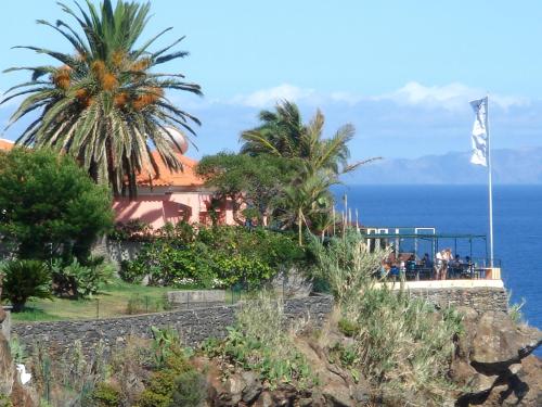 Inn & Art Madeira 