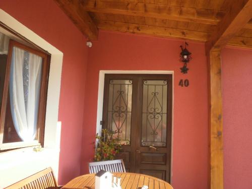  B&B Al Samaron, Belluno bei Nevegal