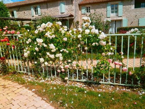 Le Mas des Figues Agrotourisme - image 8