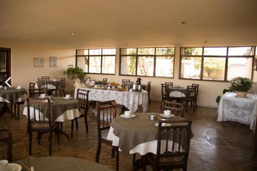 Coesa Hoteis in Casa Branca (Sao Paulo)