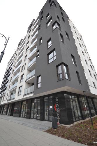NotaBene Apartment - main image