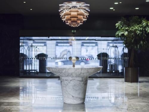 Radisson Collection Royal Hotel, Copenhagen