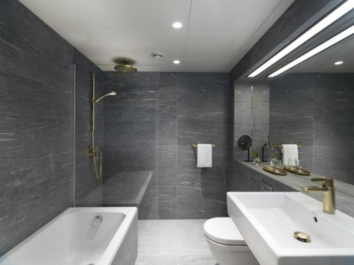 Radisson Blu Royal Hotel, Copenhagen image 13