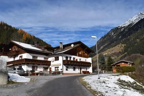 Ferienhaus Schranz in Zaunhof, Österreich