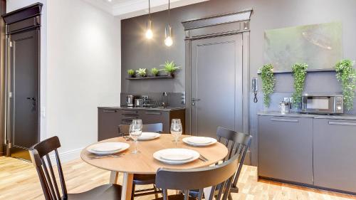 Dom & House - Apartments Quattro Premium Sopot