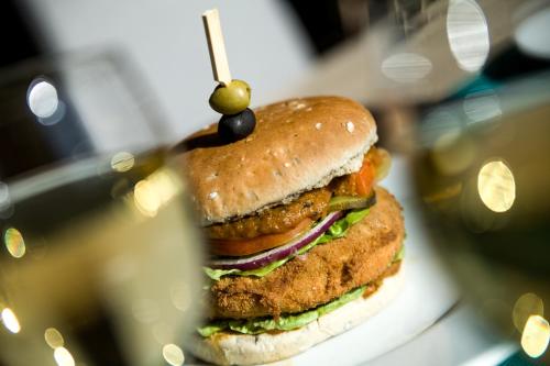 Hotel Zatoka - image 4