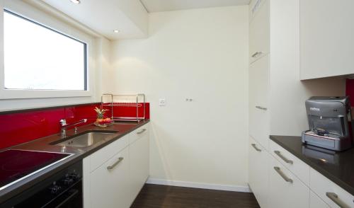 Central Swiss Quality Apartments - image 13