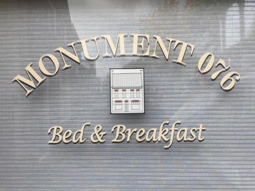 Bed & Breakfast Monument076 Etten-Leur