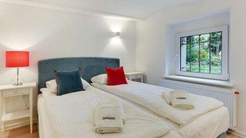 Dom & House - Apartments Quattro Premium Sopot