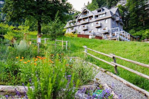 Hotel Wetterhorn