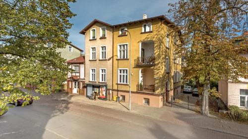 Dom & House - Apartments Quattro Premium Sopot