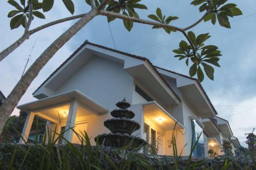 Villa Rumah Bromo