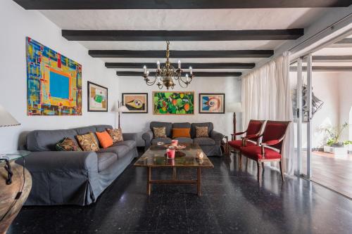 Villa Coki Deluxe - First line of the beach
