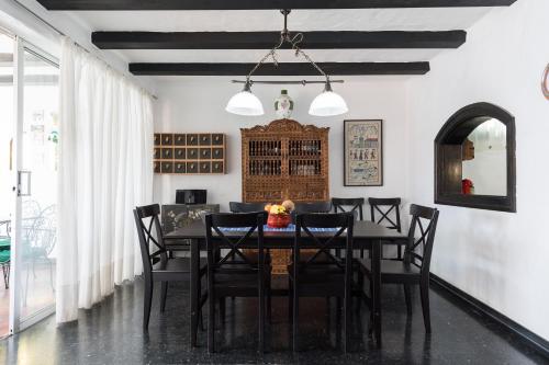 Villa Coki Deluxe - First line of the beach