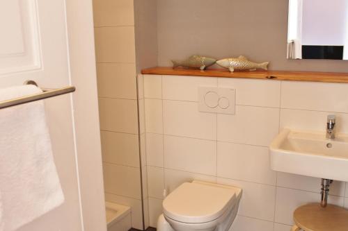 Apartment Flieder Zentral, Bremen (Foto 7)
