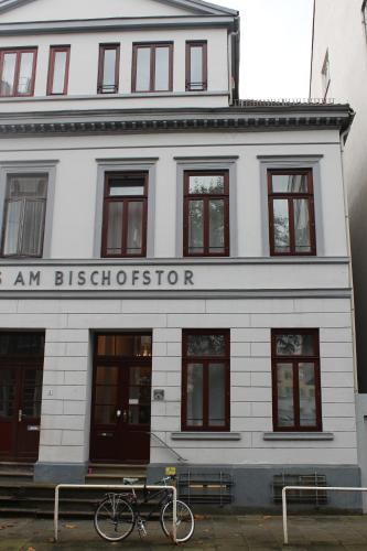 Apartment Flieder Zentral, Bremen (Foto 9)