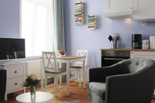 Apartment Flieder Zentral, Bremen (Foto 3)