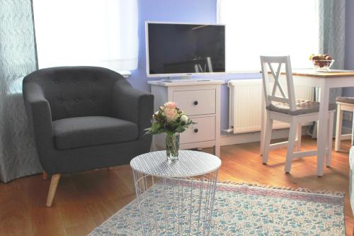 Apartment Flieder Zentral, Bremen (Foto 4)
