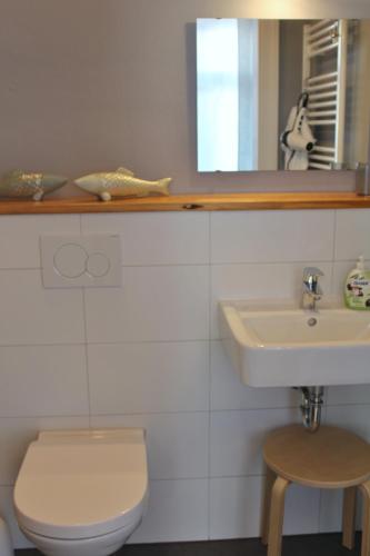 Apartment Flieder Zentral, Bremen (Foto 8)