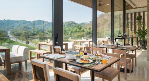 The Valley Khao Yai-2 Bed Room