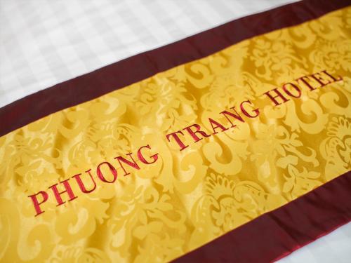 Phuong Trang Hotel near Gia Lam