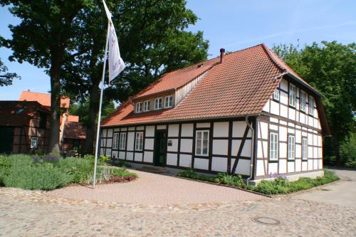 Hotel Am Kloster